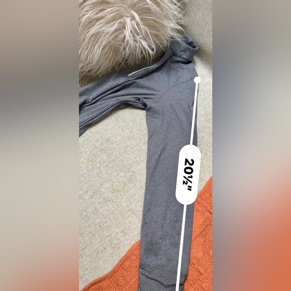 🎀 Straight Down Aero Quarter Zip woman new,no tag🎀#1928 - Picture 9 of 13